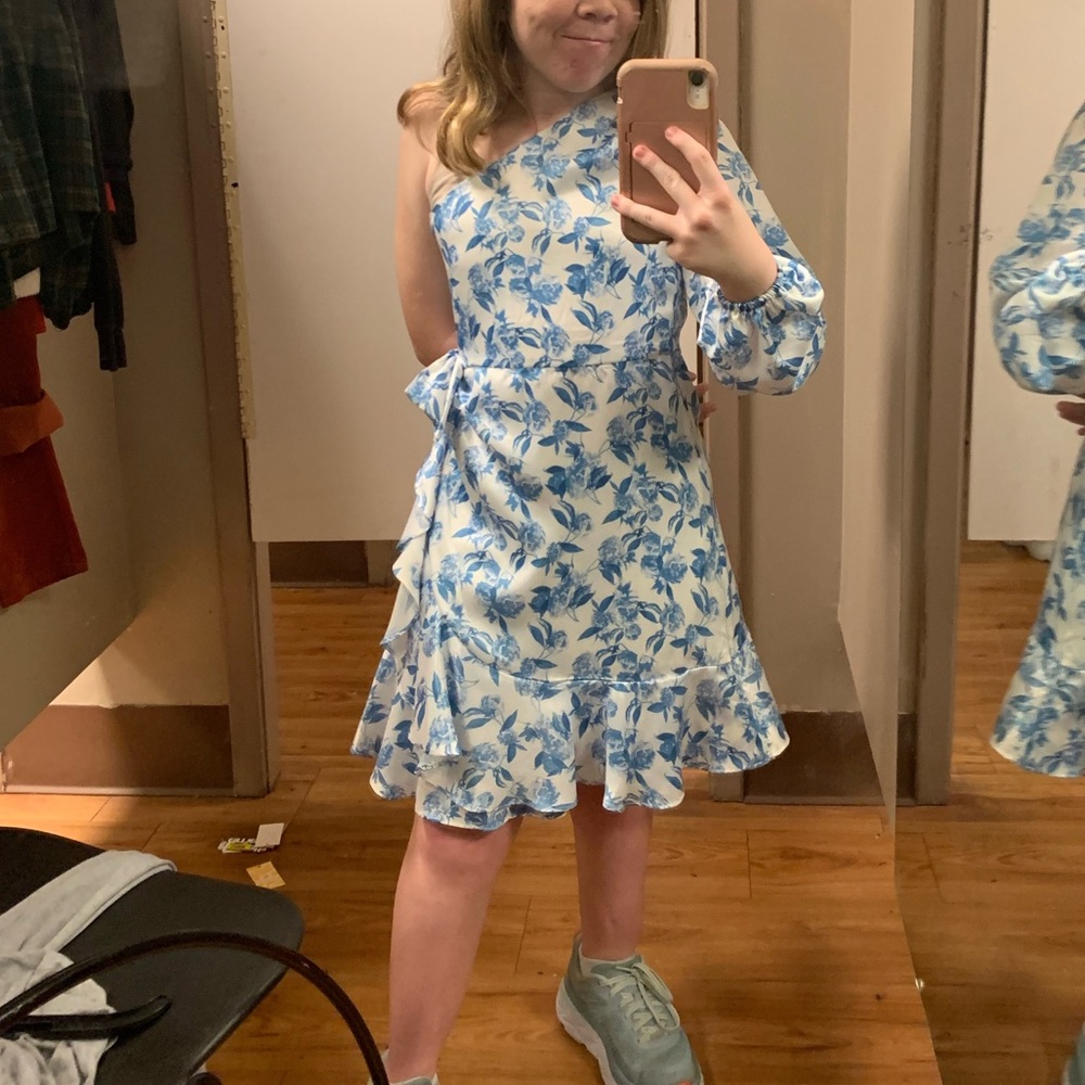Gianni Bini Dress